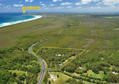 LENNOX PROPERTY AGENTS _ SALES _ BUNDALEER